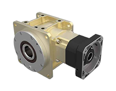 Precision gear reducer for HY double-stage servo